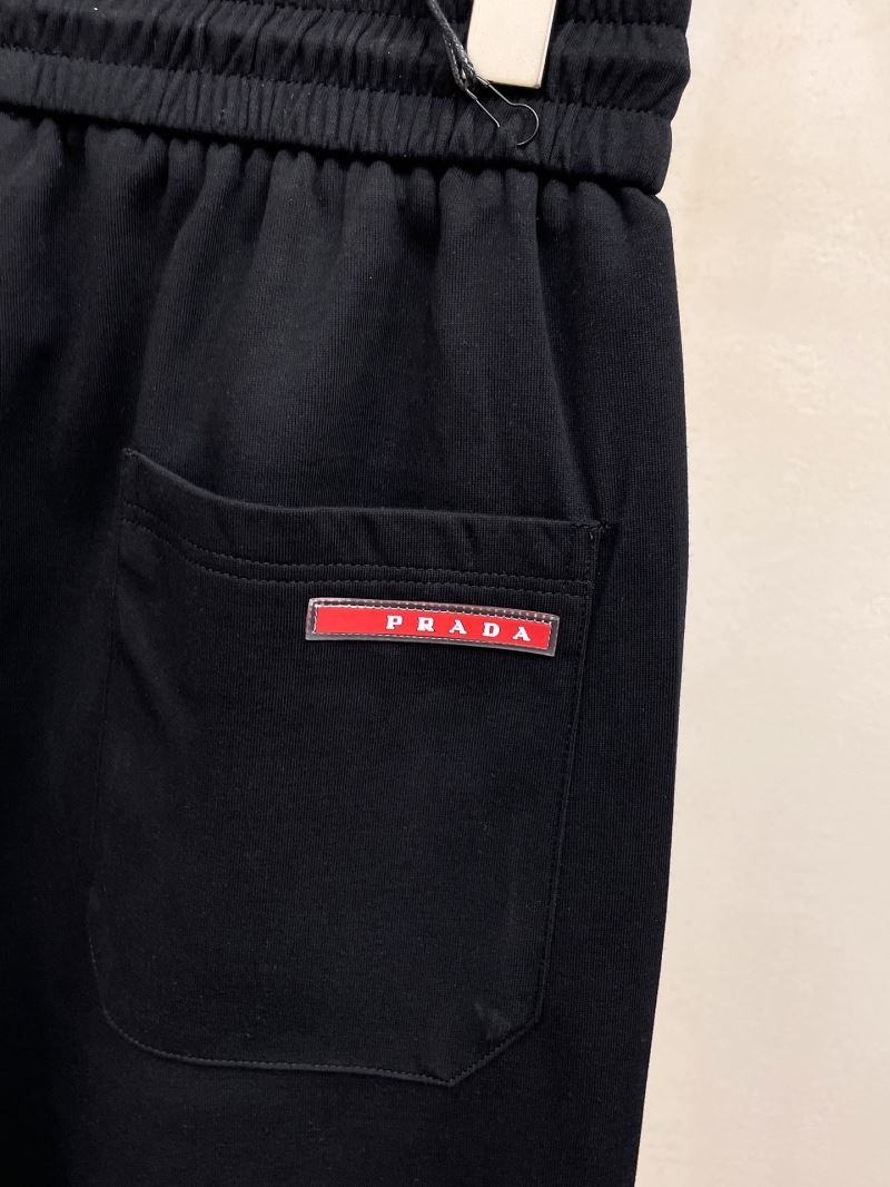 Prada Short Pants